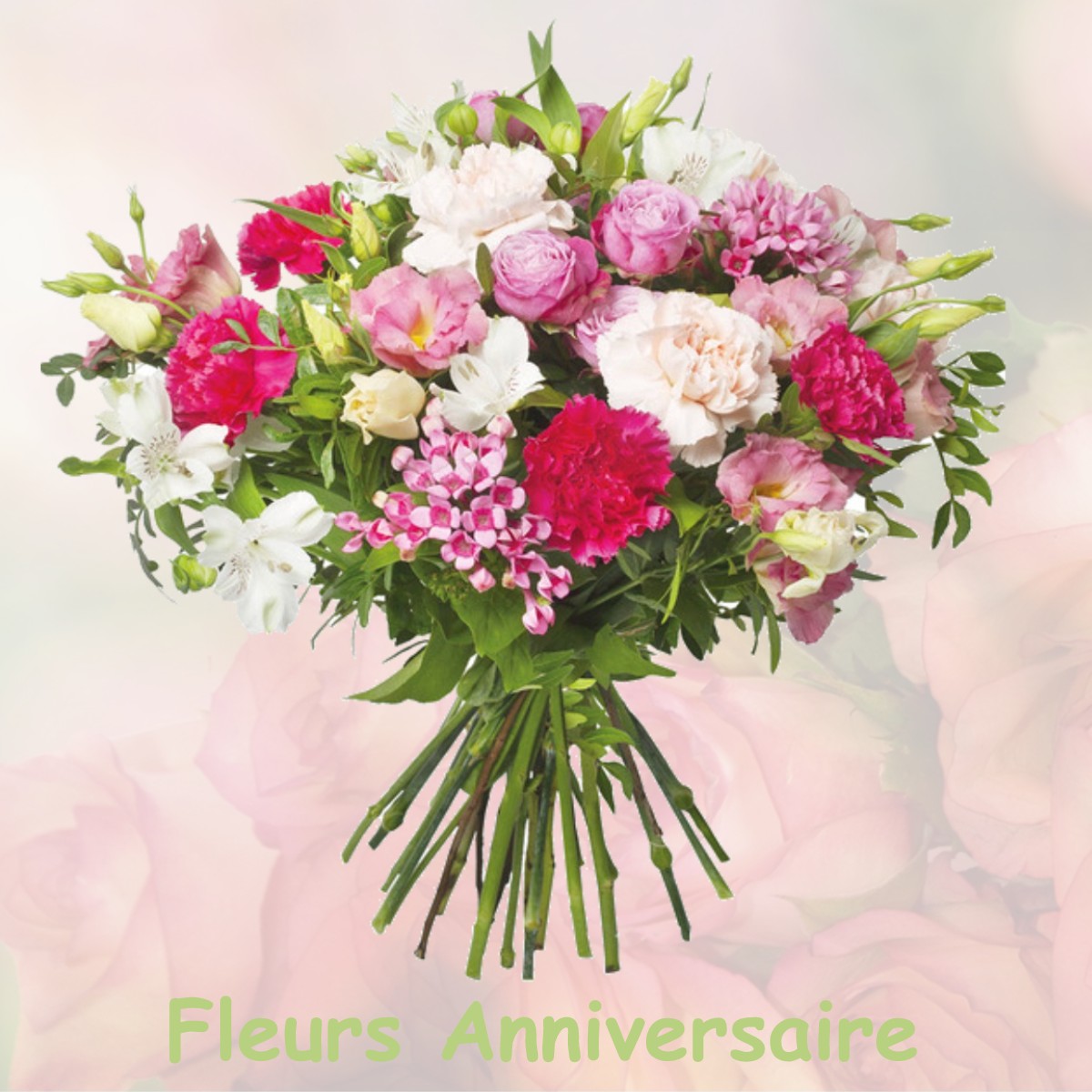 fleurs anniversaire MONTIGNY-LES-CHERLIEU